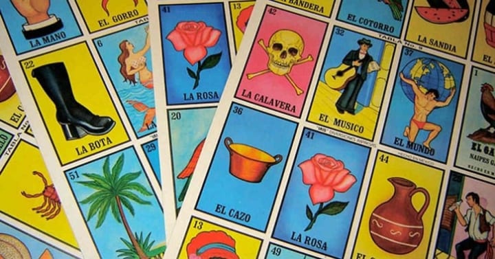 Family-friendly Mexican Games for Gatherings