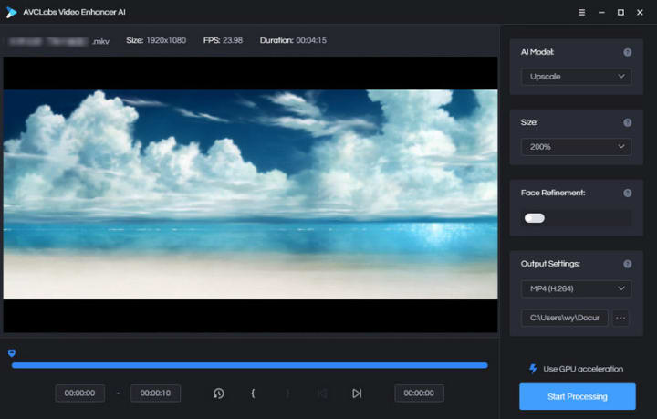 The Best AI Video Enhancer and Best AI Upscaling Software to Enhance Video  Up to 8K | Photography