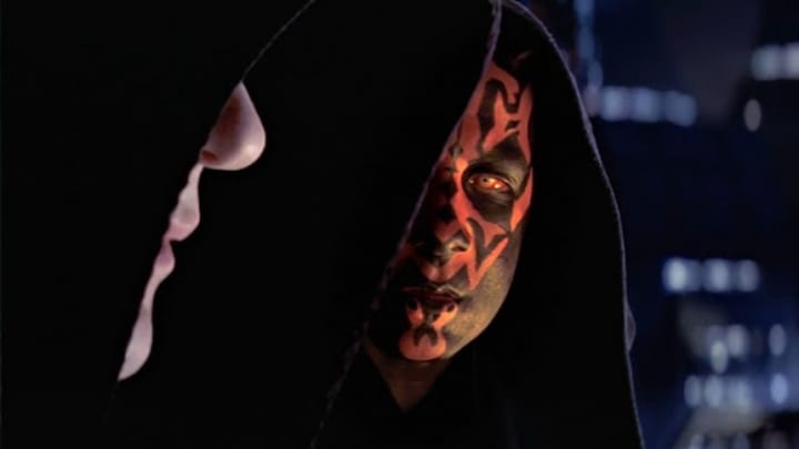 Breaking Down The Father-Son Relationship Between Qui-Gon Jinn And Obi-Wan Kenobi — CultureSlate