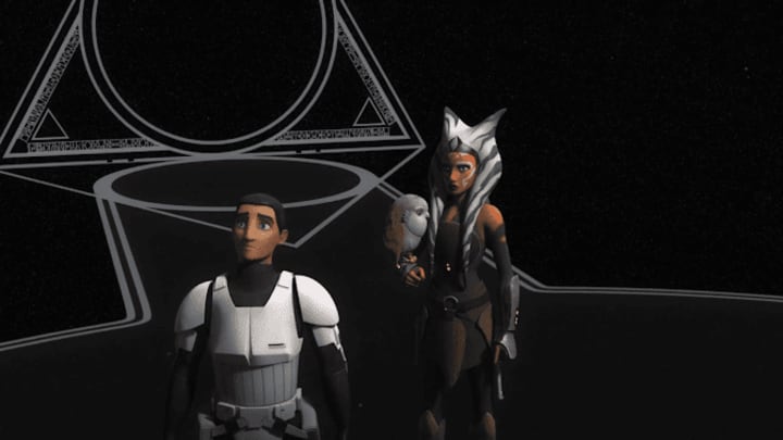 An Exciting Update Has Been Released For Lucasfilm's 'Ahsoka' Series —  CultureSlate