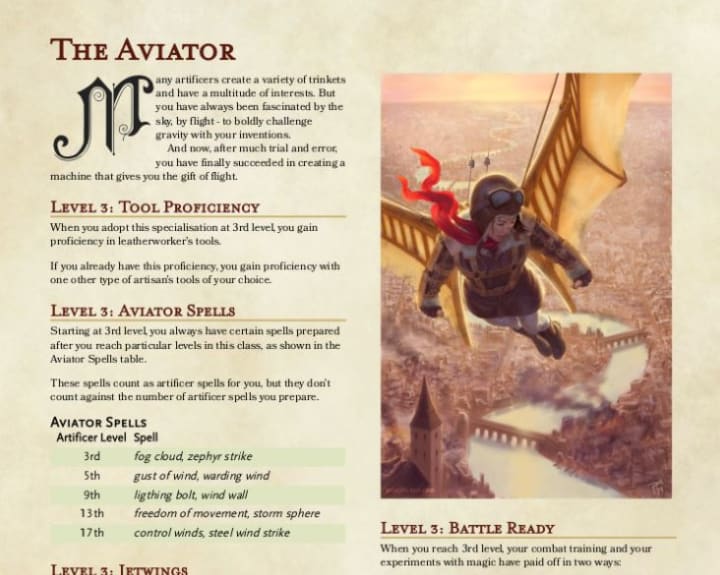 Dnd Zephyr Strike Dash Outlet