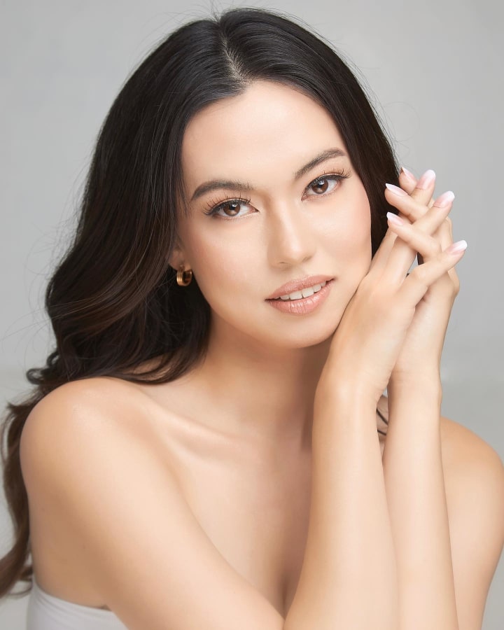 Top 5 Most Beautiful Filipino Women In 2022 Viva