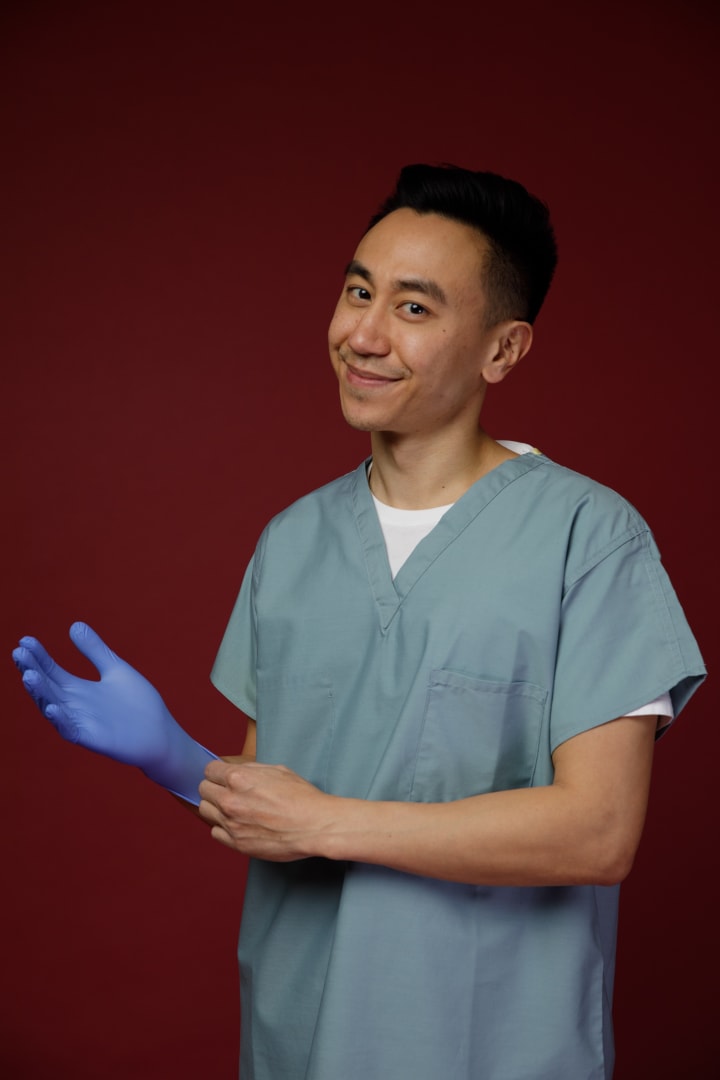 Exclusive Interview Comedian and Tiktok Sensation Steven Ho Interview