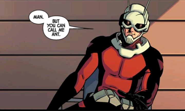 Looper Unearths Which New Ant-Man 3 Cast Member Marvel Fans Are Most Excited About - Exclusive Survey