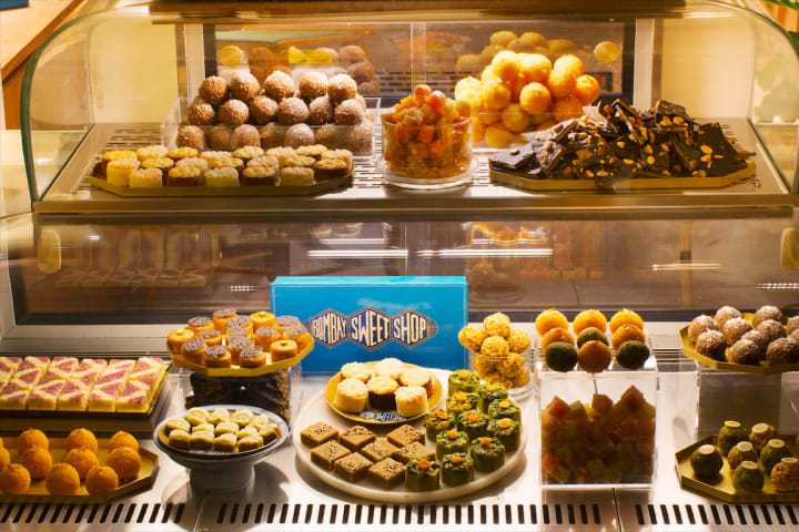Arab Sweets Dubai Store | informacionpublica.svet.gob.gt