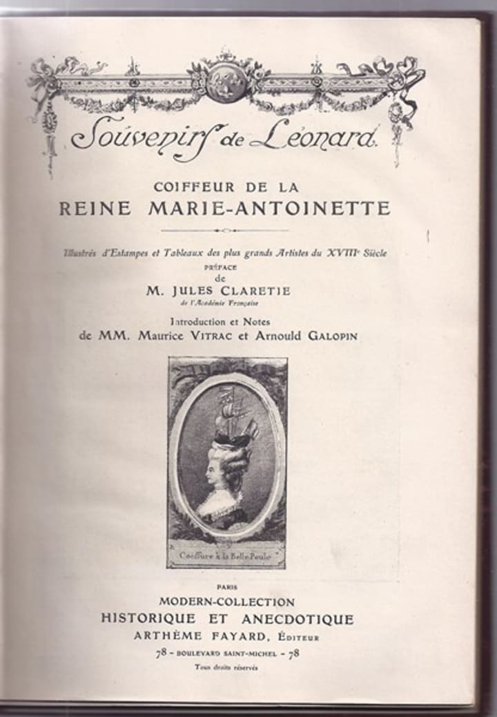 The Historical Count of Saint-Germaine: Elusive, Enigmatic and