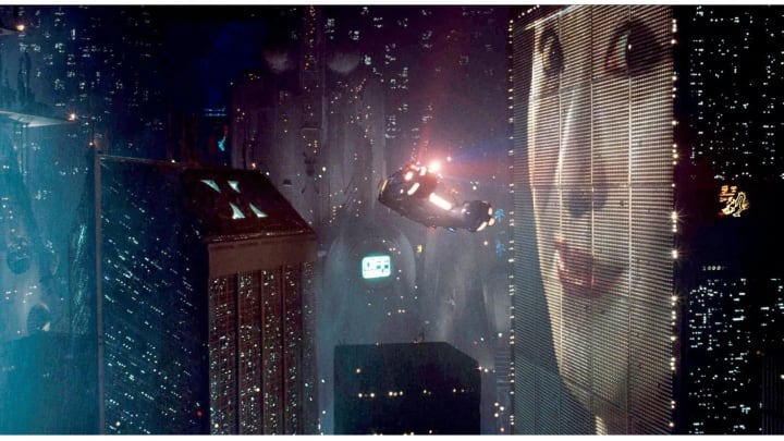 Jetpack Aviation Blade Runner