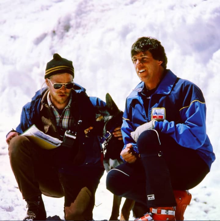 Documentary Review: 'Buried The 1982 Alpine Meadows Avalanche' is a