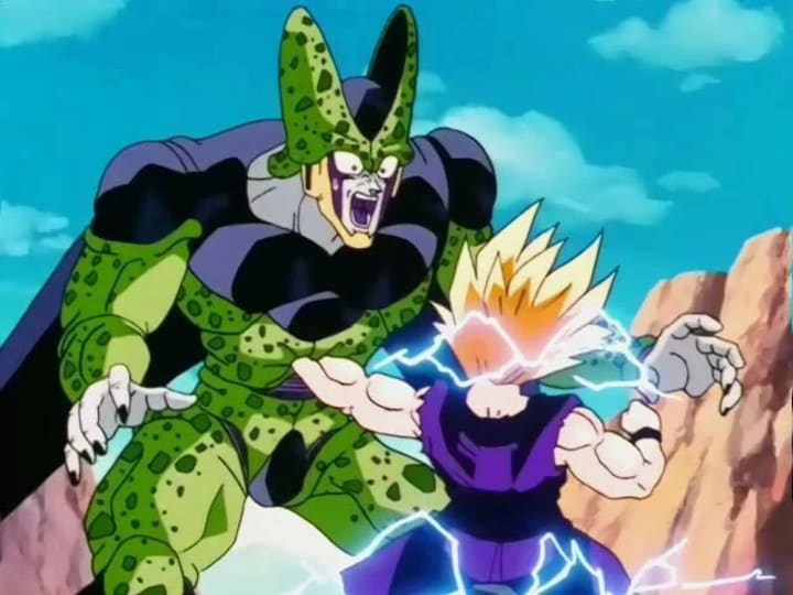 GOHAN'S NEW FORM REVEALED! HUGE Dragon Ball Super Super Hero Spoilers 