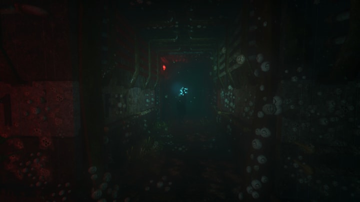 Soma review – existential horror that stops short of genius, Games