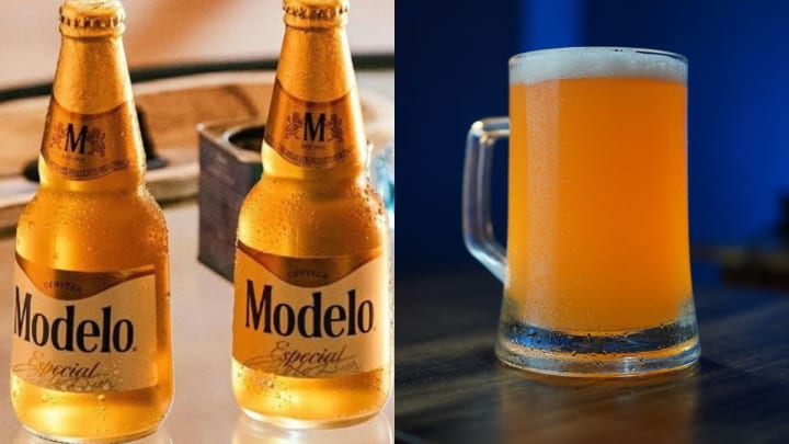 The Complete Guide To Modelo Alcohol Percentage & Most Popular One!