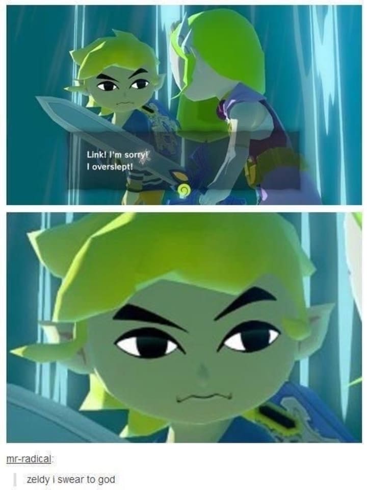 Link meme png  Legend of zelda, Legend of zelda memes, Zelda memes