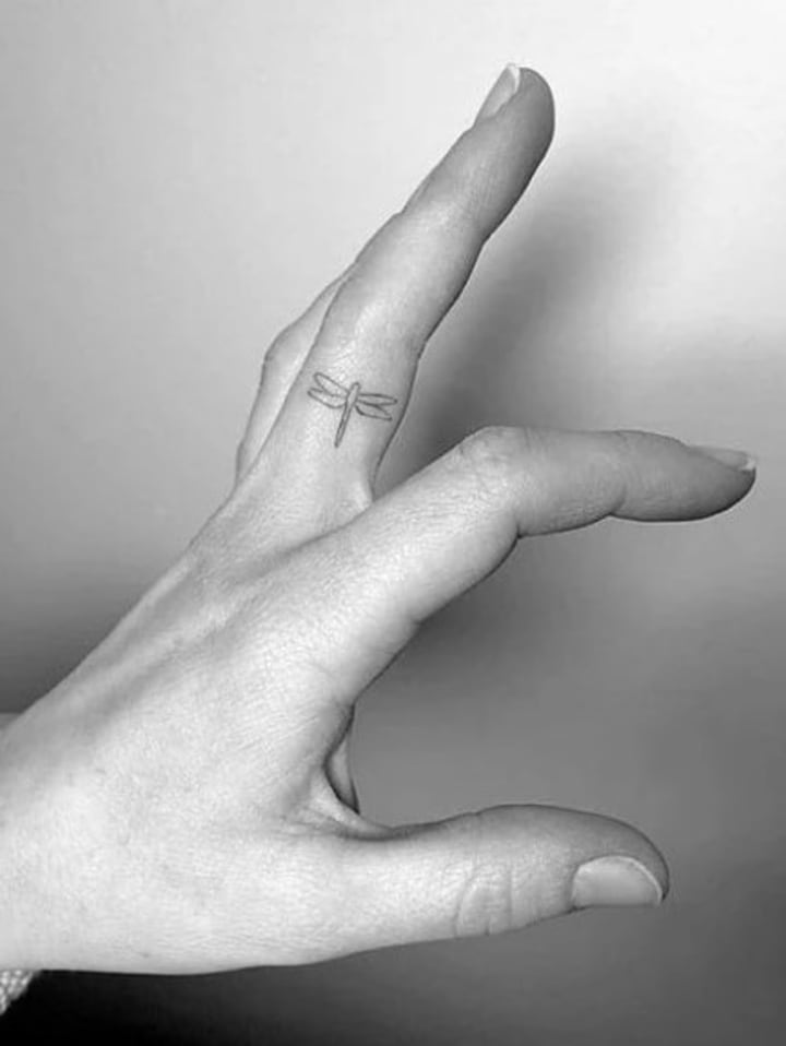 45 Small Hand Tattoos For Men  Simple Small Hand Tattoos Design Ideas For  Men 2023  YouTube