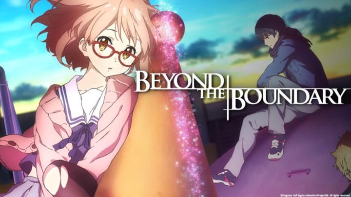 Beyond the Boundary: Episode 2