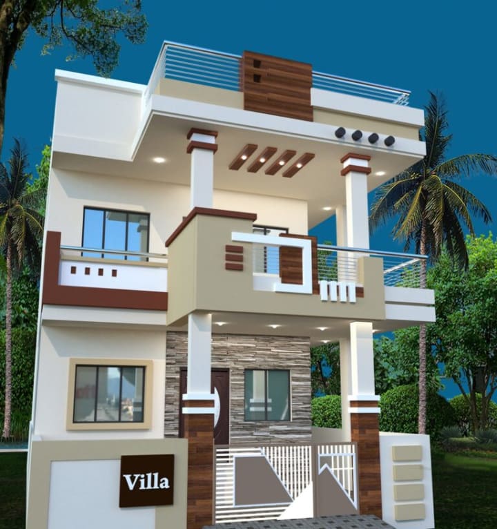 Normal House Front Elevation Designs Education normal-house-front-elevation-designs-education