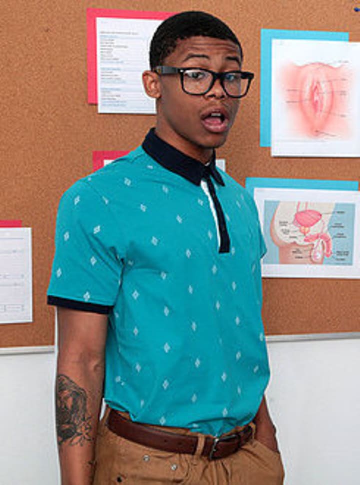 Top 15 Hottest Male PornStars Filthy