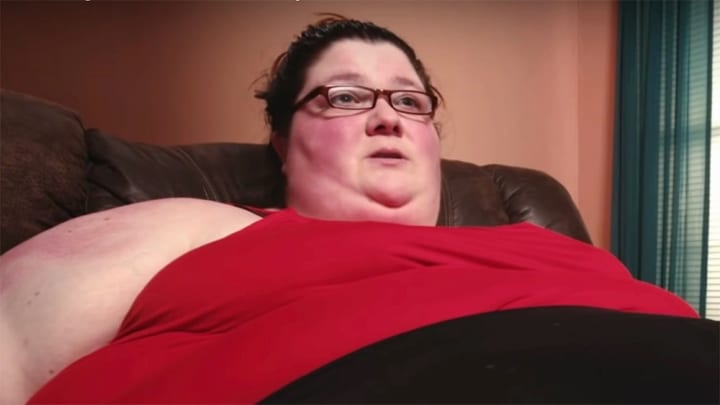 My 600-Lb Life' Dr. Nowzaradan Being Stalked In Texas?
