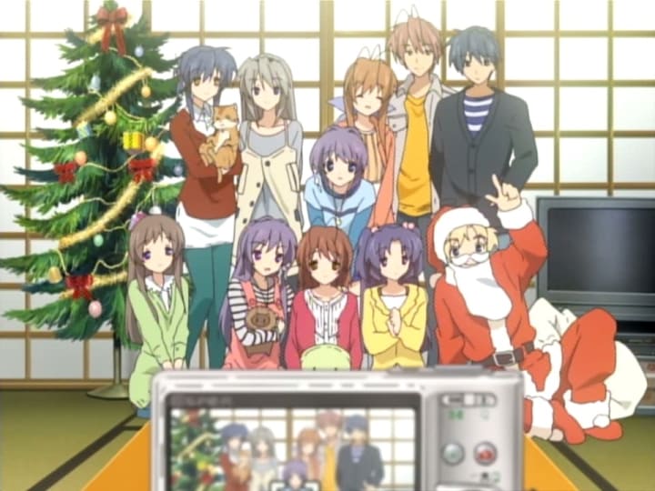 Watch Clannad After Story Season 1 Episode 19 - Clannad After