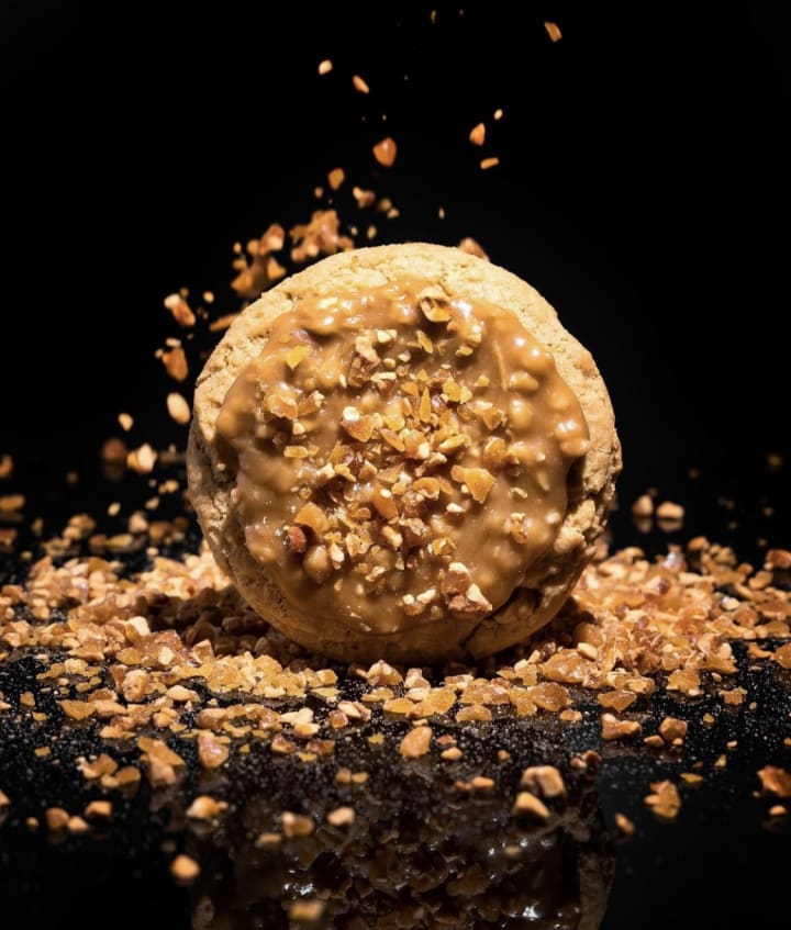 The Ultimate Guide to Crumbl Cookie Flavors Feast