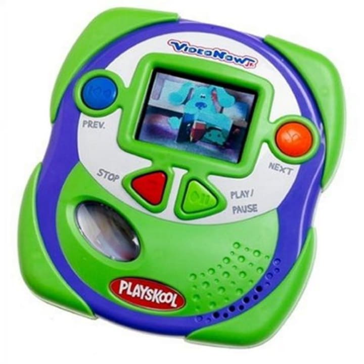 VideoNow XP Player, Purple