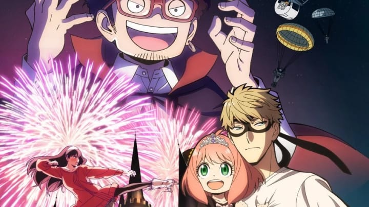 Demon Slayer' To 'Chainsaw Man': The Anime That Wowed Us In 2022