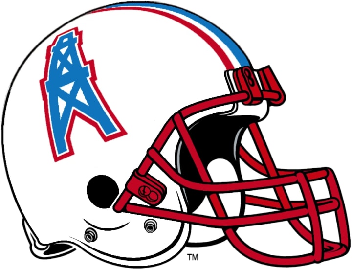 Buffalo Bills vs Houston Oilers The Comeback 25th Anniversary