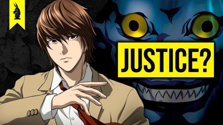 Why Death Note is a masterpiece