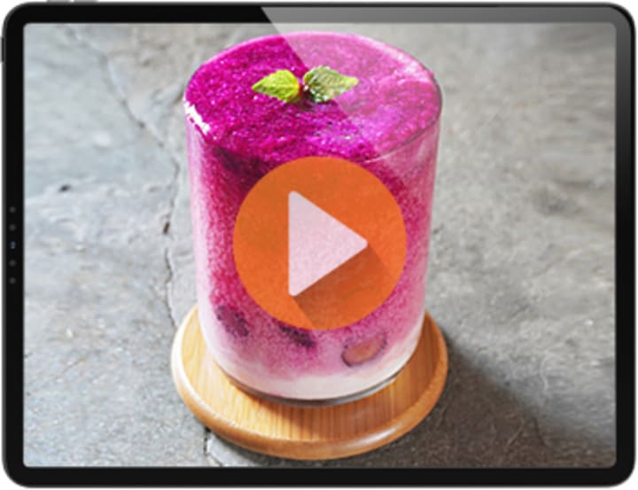 Top 5 Juices Education