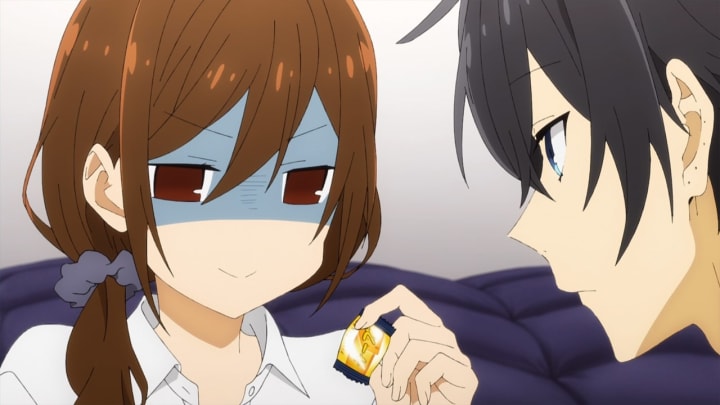 Horimiya review: Best romance anime ever or overrated high school