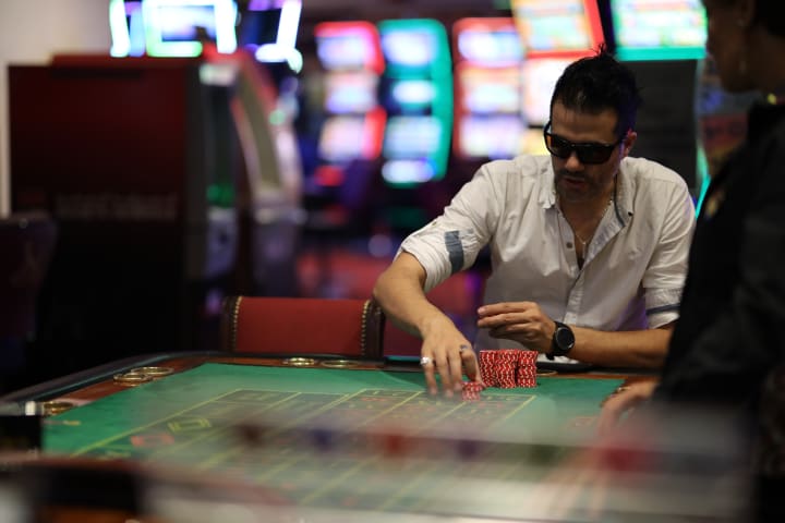 Experience Football Betting Bliss with UFABET: Thailand's Go-To Online Casino | Gamers