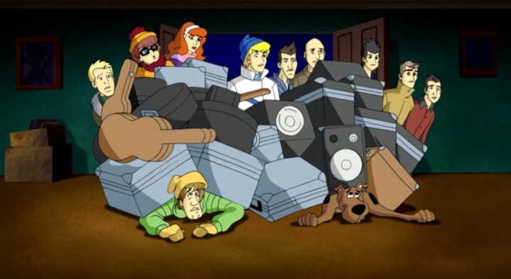 Forget HBO's Velma series - watch Be Cool, Scooby-Doo! instead