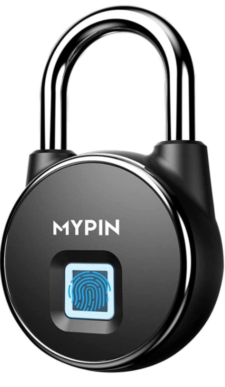 The 5 Best Smart Padlocks and Bluetooth Padlocks in 2024