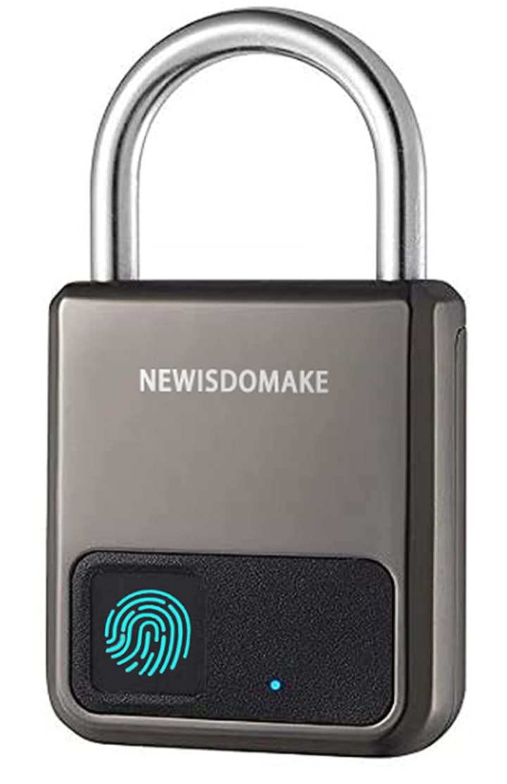 Best Smart Padlocks of 2023