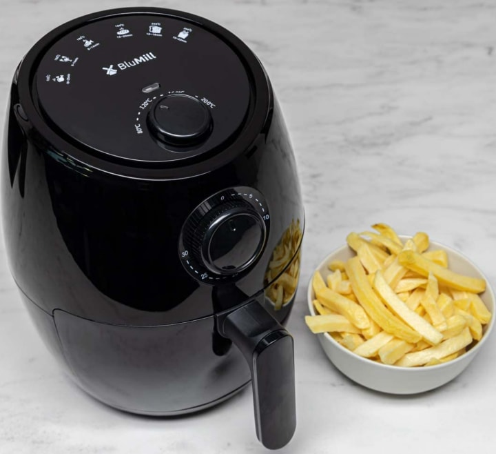 Best Airfryers 2023 Families