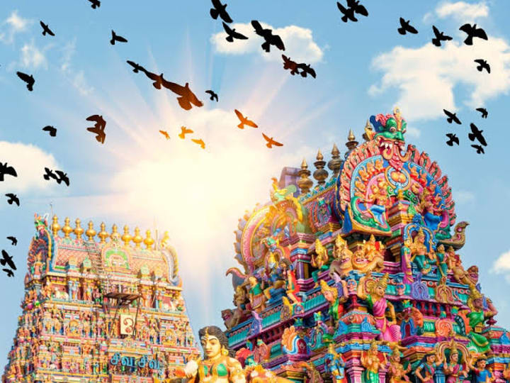 Historical story about Chennai Wander