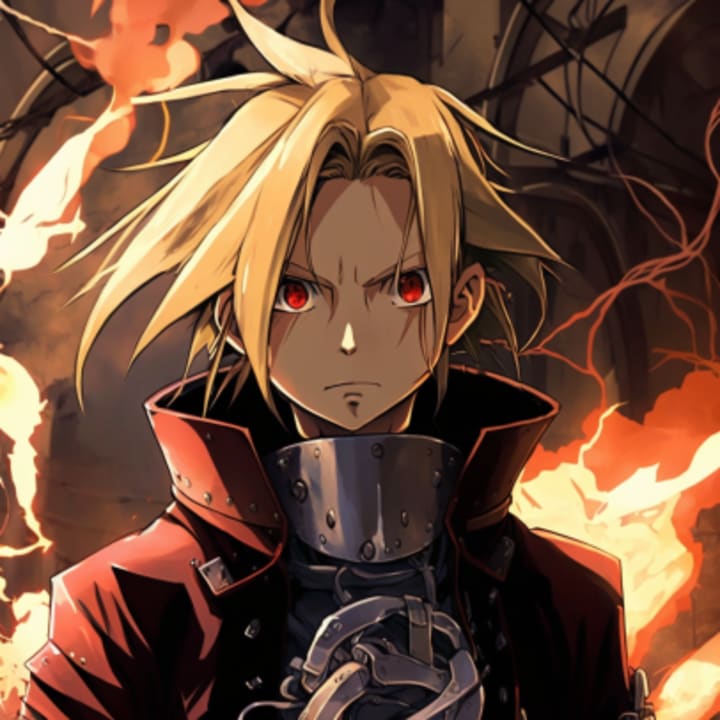 8 most breathtaking fights in Fullmetal Alchemist Brotherhood