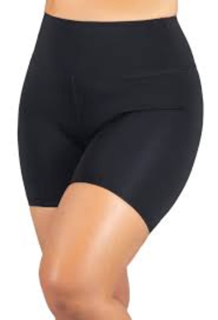 Compression Shorts Sizing Guide - Engage®