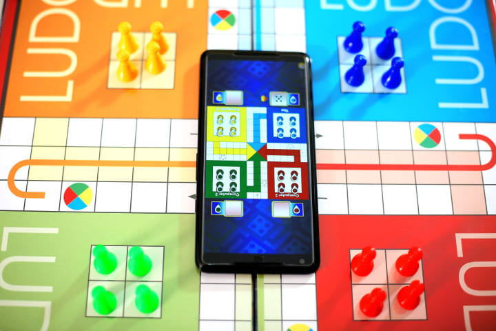 Top 20 Amazing Features of Ludo King, by DC Kumawat