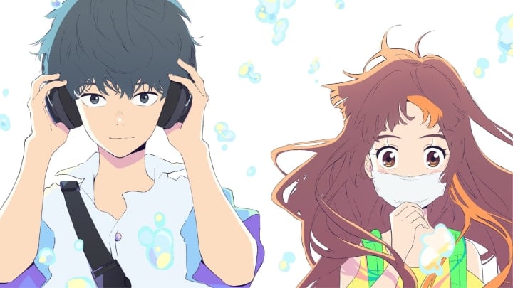 14 Anime to Binge on Valentine's Day