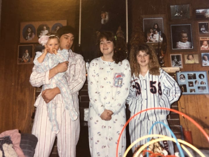 The Story of the Killer Couple David and Shelly Knotek Criminal