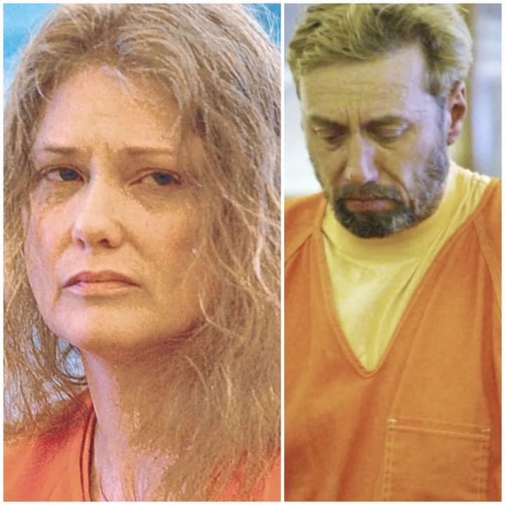 The Story of the Killer Couple David and Shelly Knotek Criminal