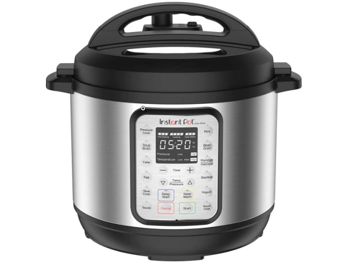 The 7 Best Pressure Cookers for 2024