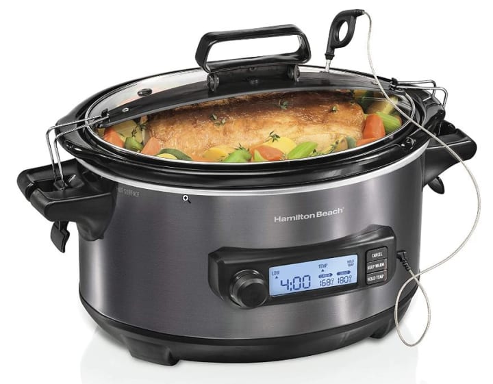 The 8 Best Slow Cookers of 2024, Tested & Reviewed