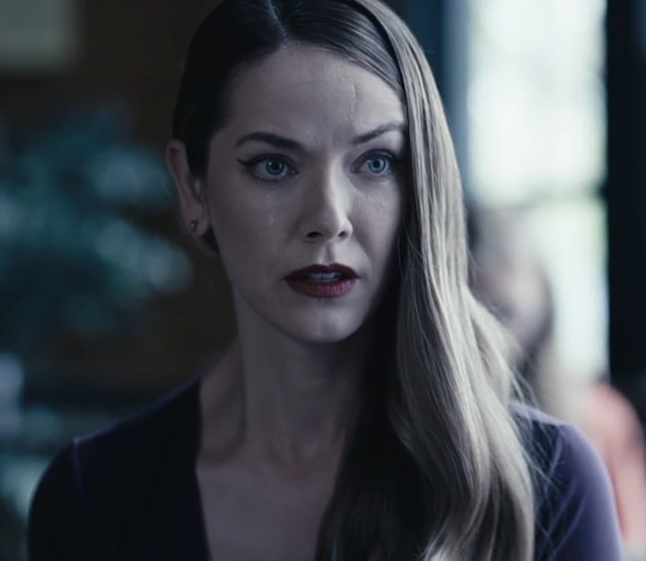 Reviewing a Pair of Criminal Villainesses from "Newlywed Nightmare" Geeks