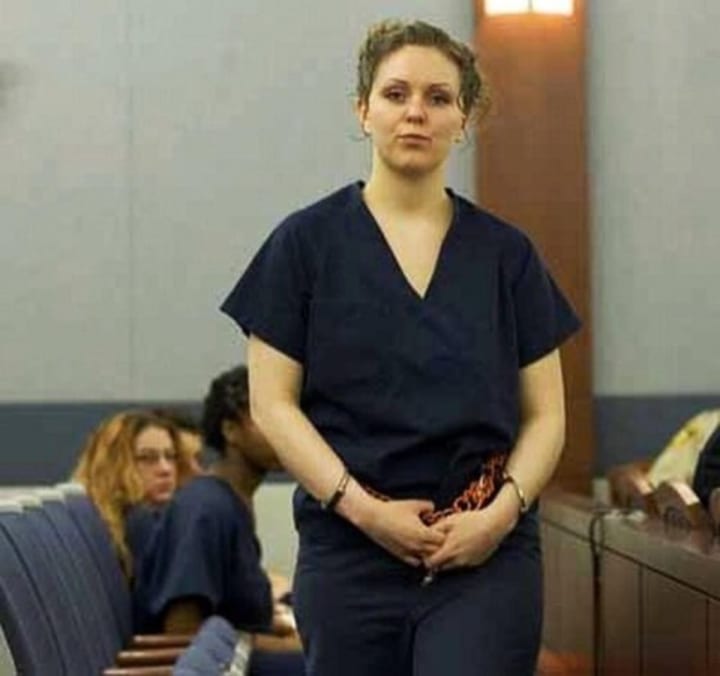 Beau Maestas and His Sister, Monique Maestas Attacked Innocent Children
