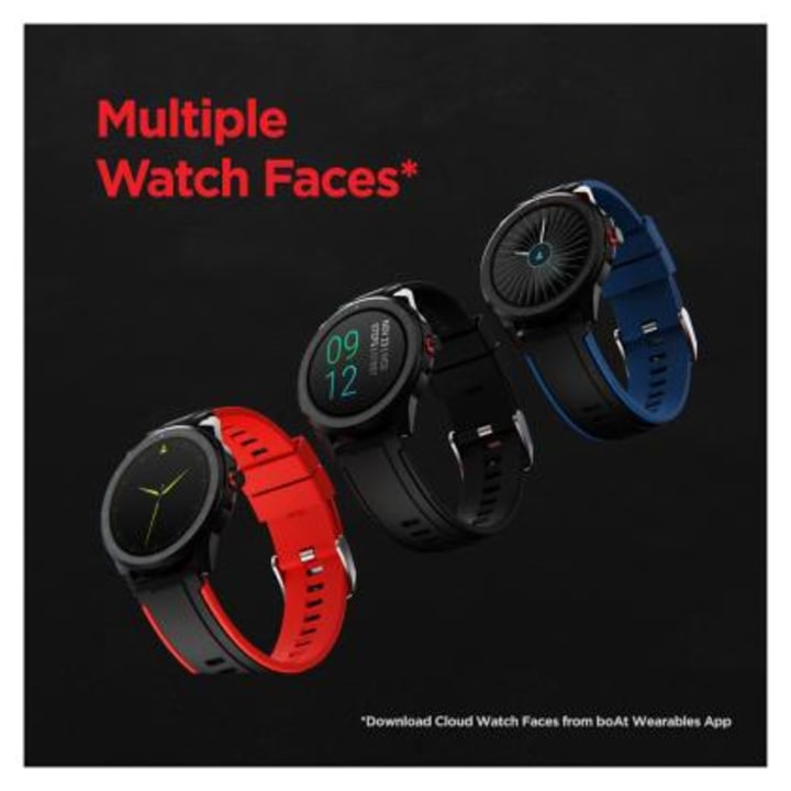 TOP 10 SMART WATCHES Lifehack