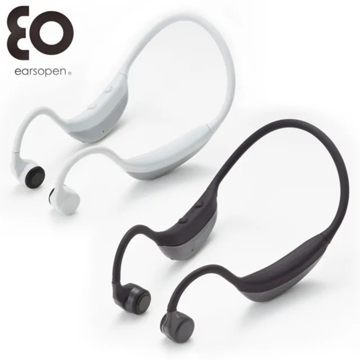 What Are The Work Principle of Bone Conduction Headphones and The