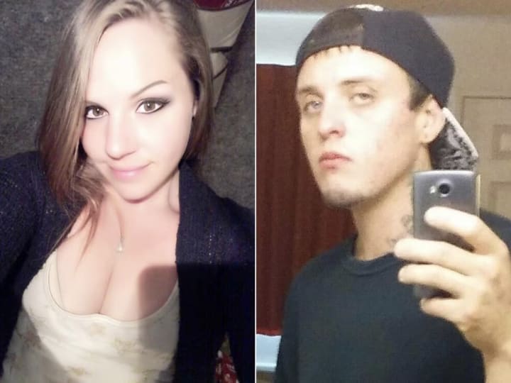 The Tiktok Suitcase Murders How An Angry Landlord's Plot Was