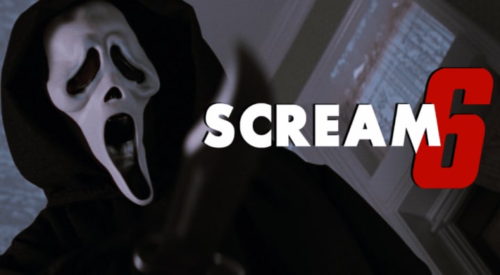 Scream VI' Review: Ghostface and Meta Commentary Are Back - The