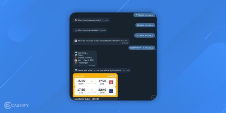 12 Best Telegram Bots In 2023 That You Should Try Right Now